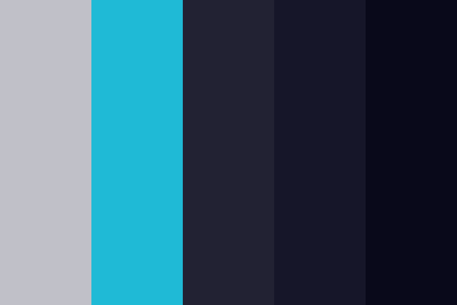 Uber Brand Color Color Palette