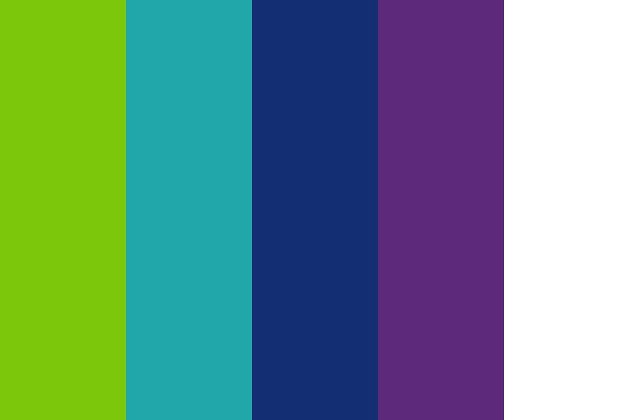 Health Color Palette
