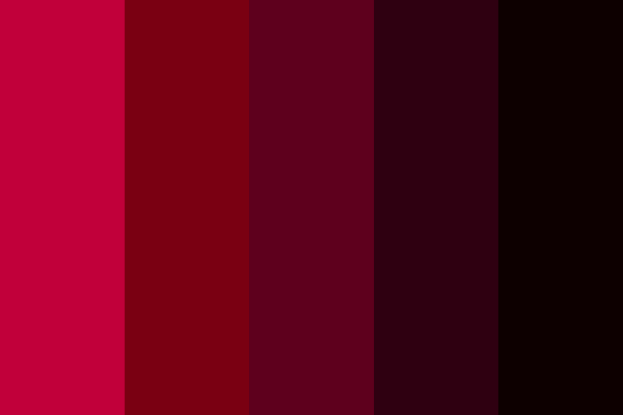 Family Guy Color Palette Meme