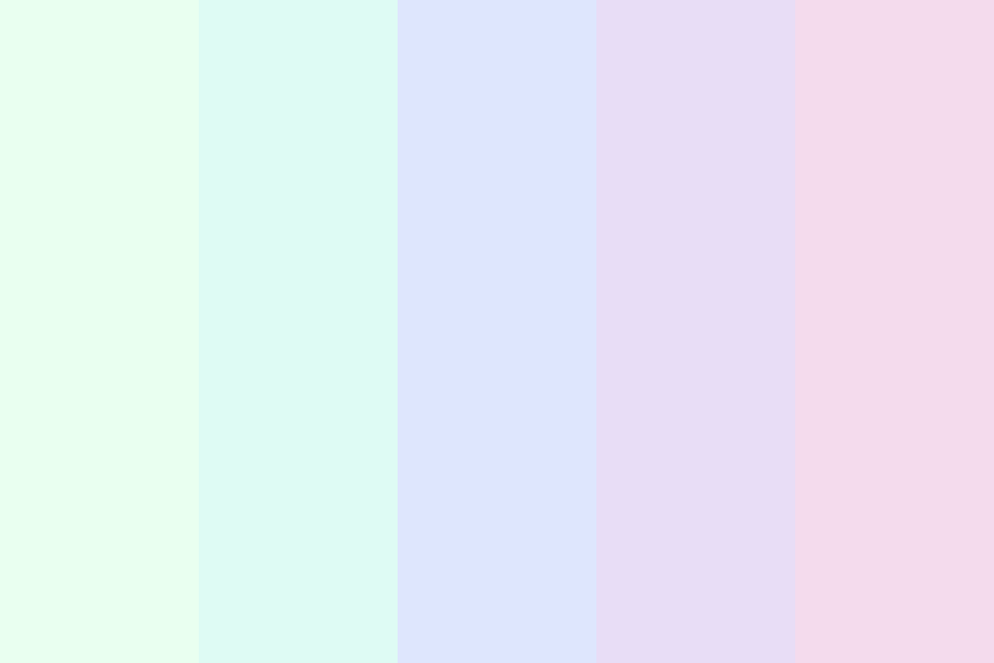 Exotic Serenity Color Palette