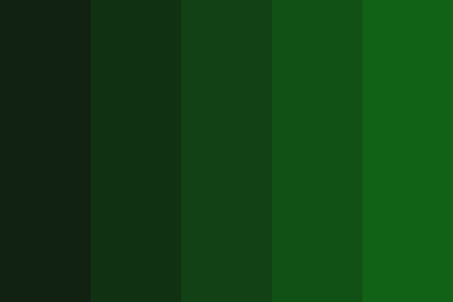 likeomgarmyoftotowar Color Palette