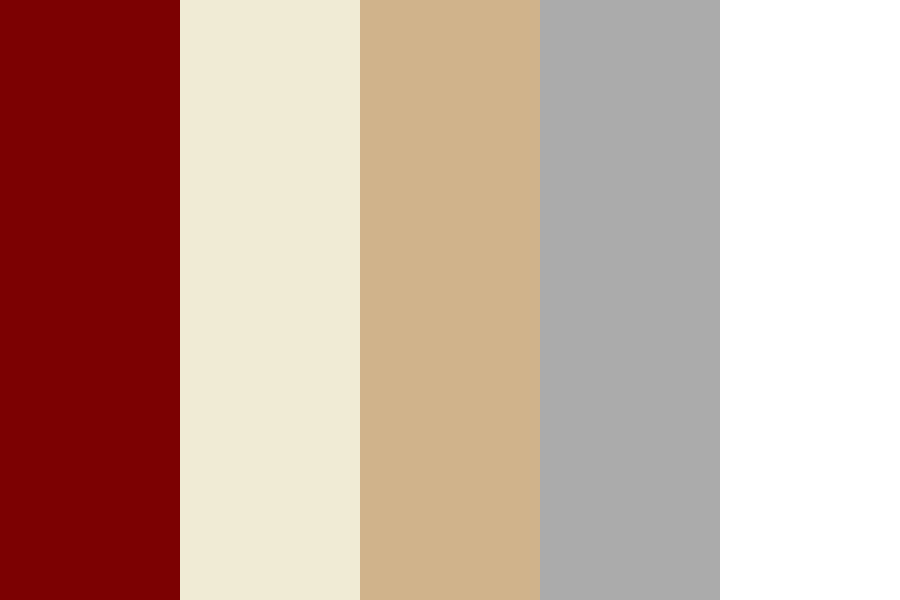 Westside Legal Documents Color Palette