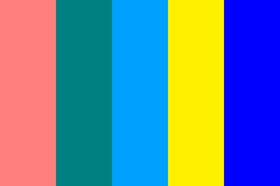 Generate color palette from image microsoft paint pllopi