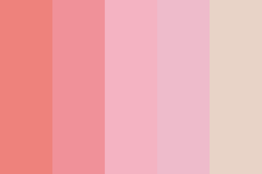 Japanese Traditional Colors 3 Color Palette