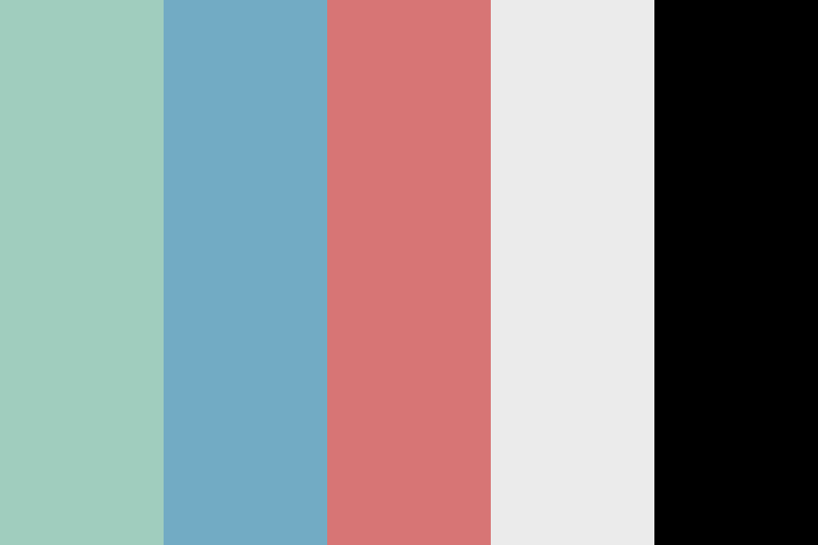3130 BELOVED VAR C Color Palette