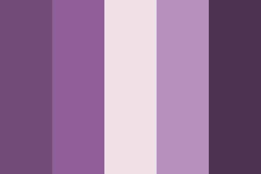Raiskream for Reddit Color Palette