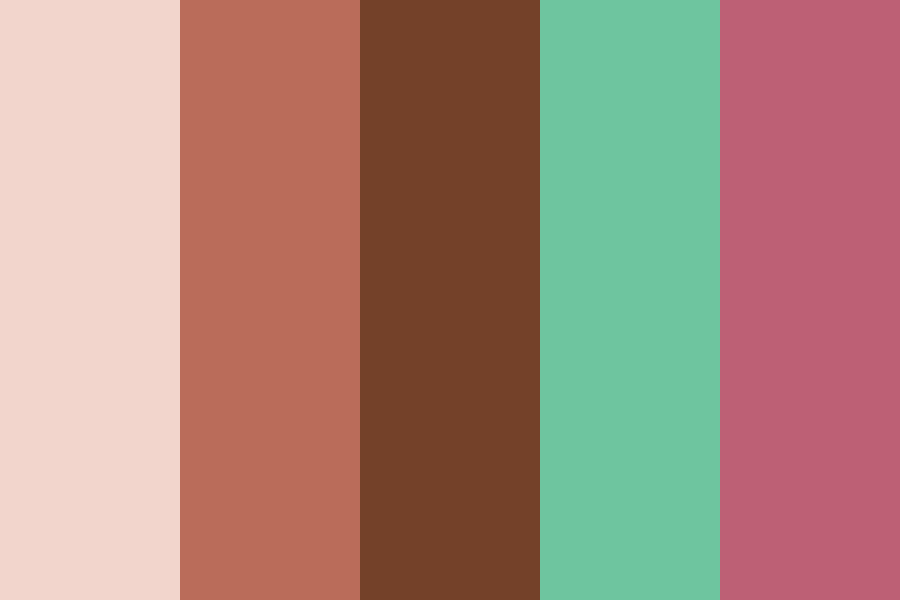 Icecream 1 for Reddit Color Palette
