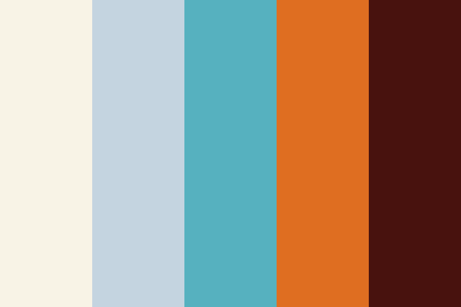Colormate Color Harmony and Palette Manager Blender Market