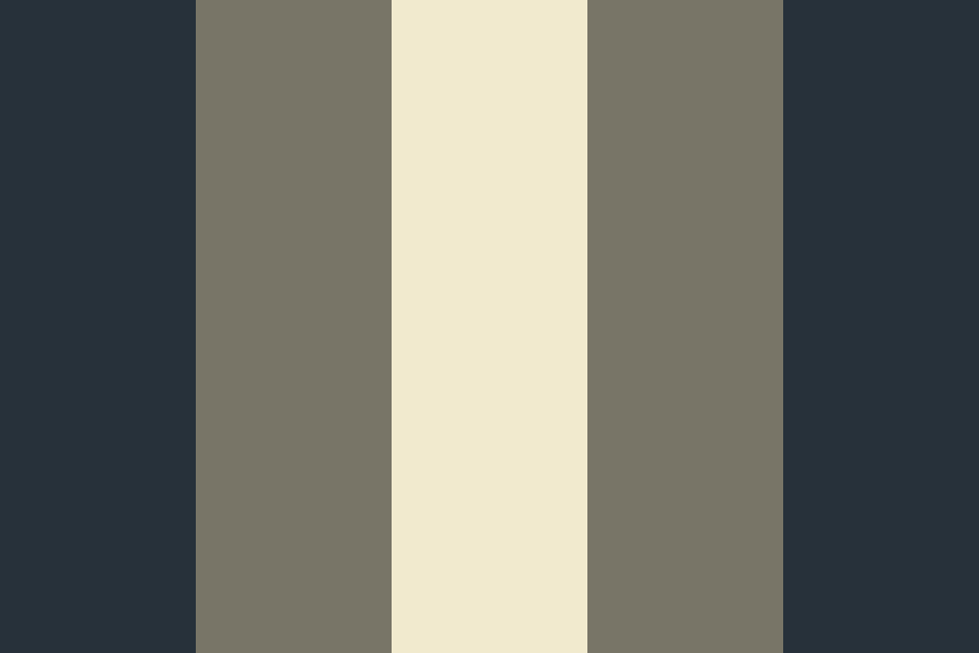 stripes Color Palette