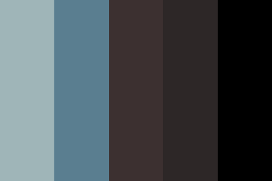 Limestone Color Palette