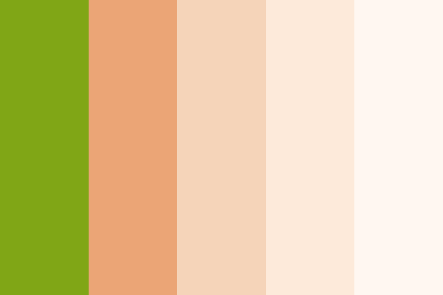 is that sappho youre reading Color Palette