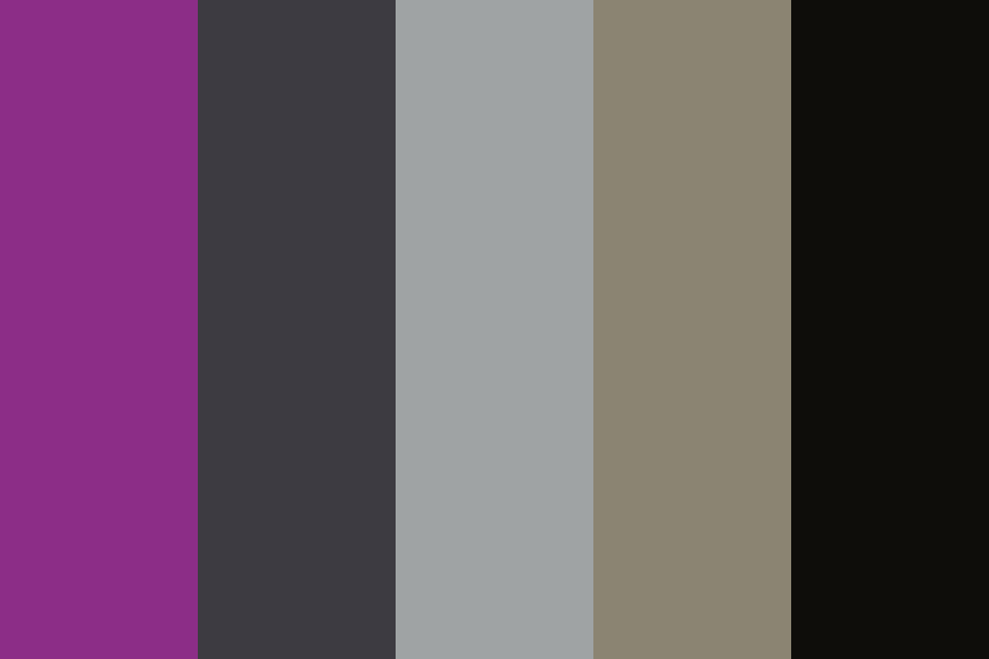 Color Palette