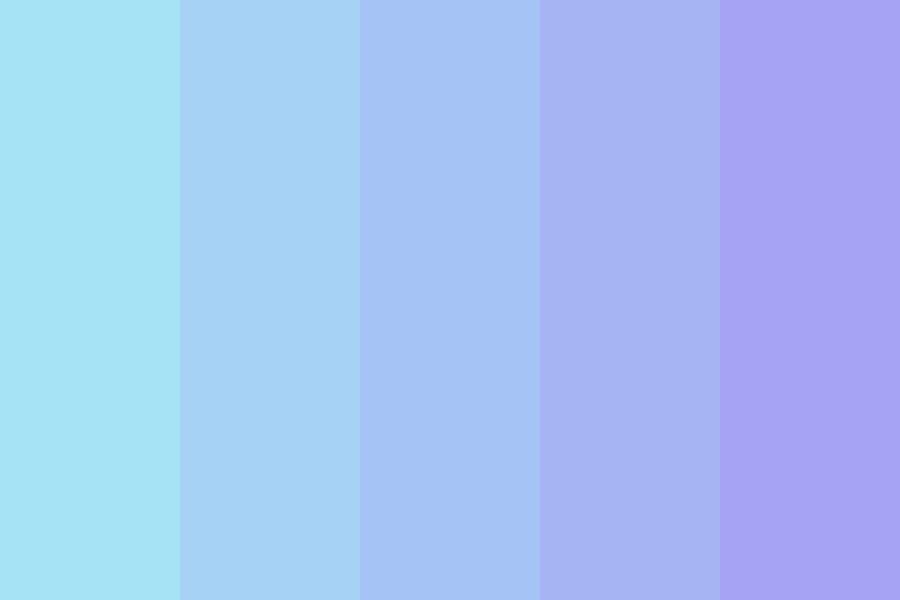 itll last longer Color Palette