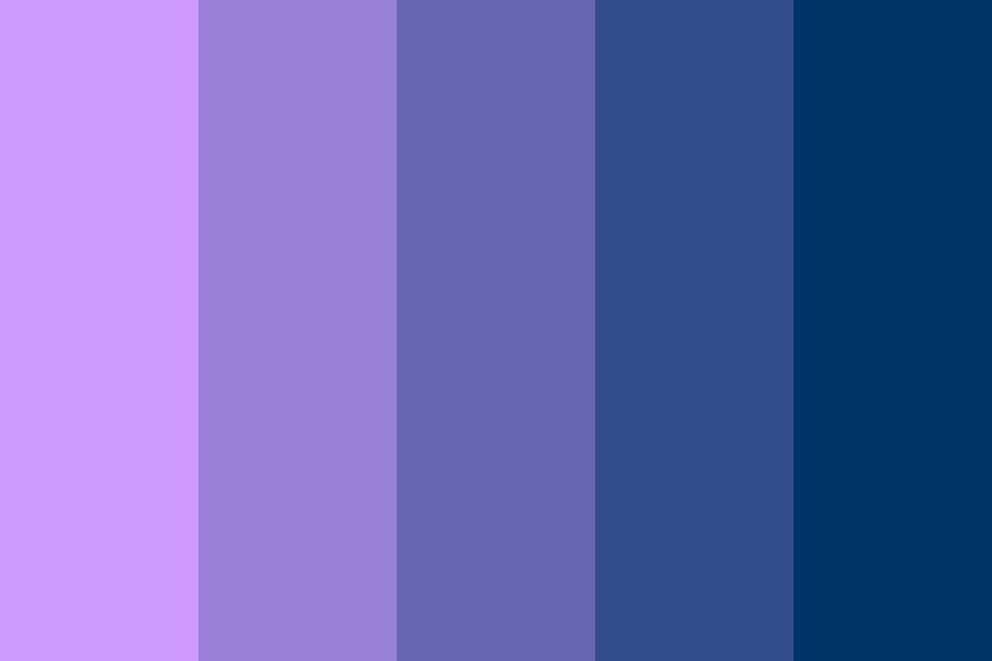 Valorant Palette