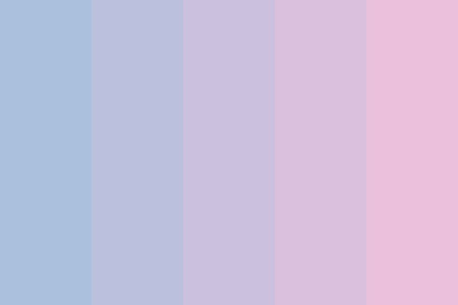 I Like lt Color Palette