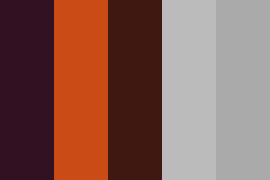 LTDMisc Color Palette