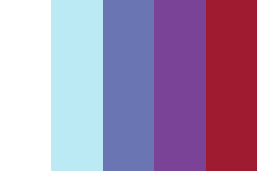 Erik Color Palette