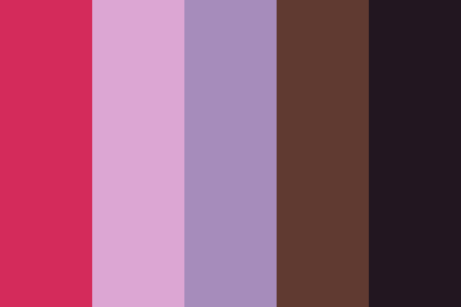 Bad Color Palettes