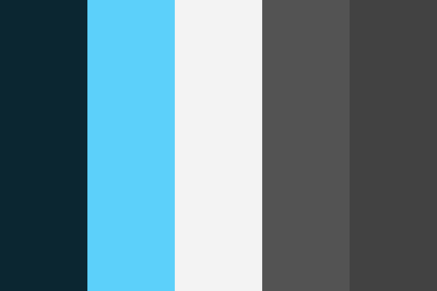 Color Palette