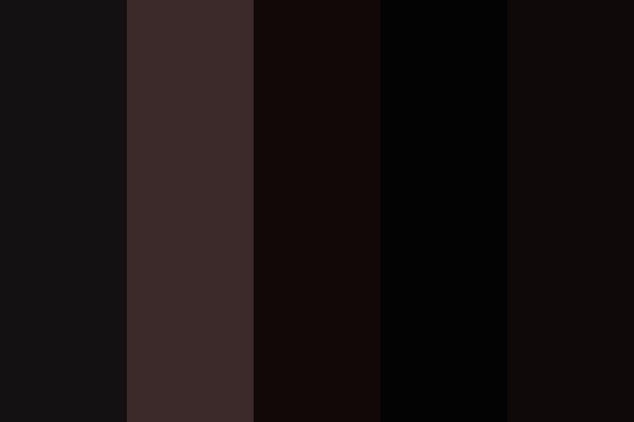 PC Color Palette
