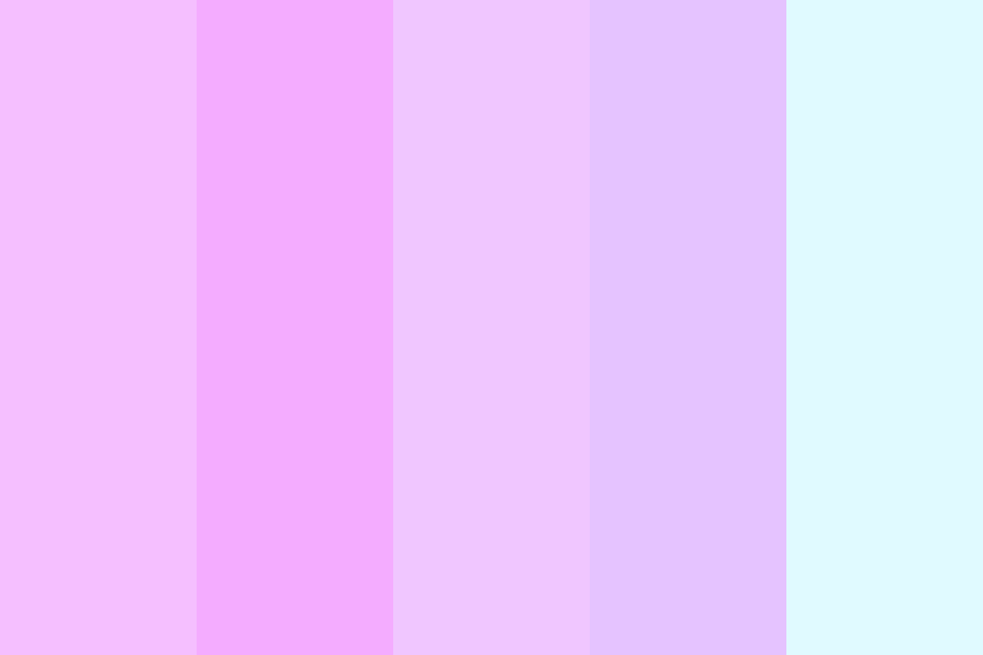 Love palette Color Palette