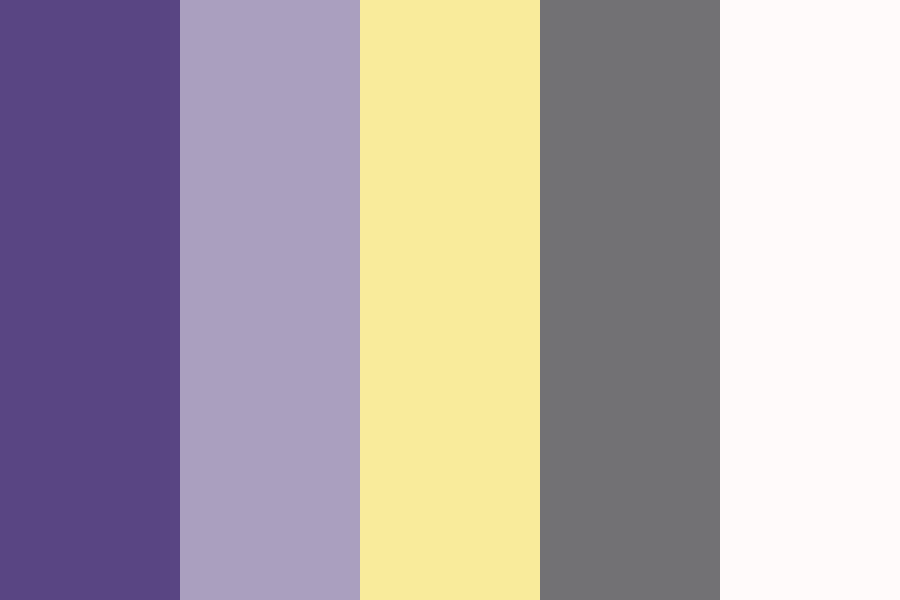 NHL Ltd Color Palette