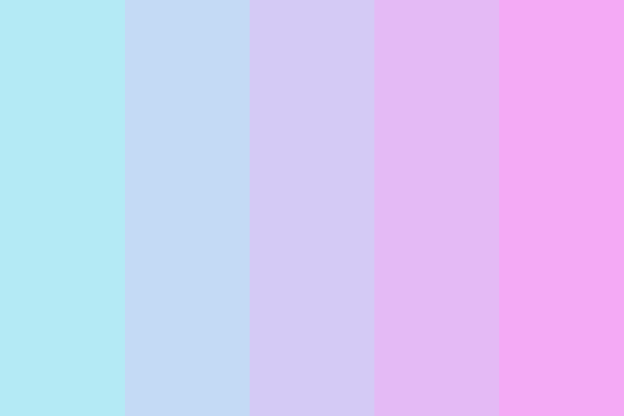 Bad Color Palettes