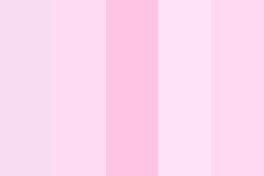 rosita Color Palette(03)