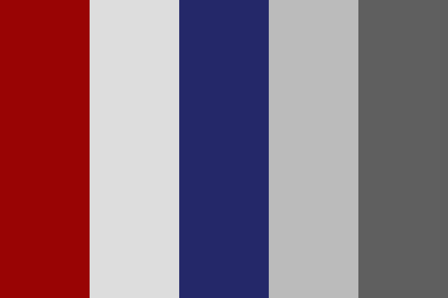 Campaign Color Palette