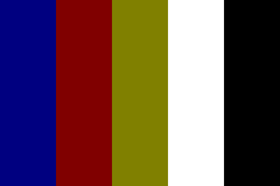 Tricolor Color Schemes at Vaughn Gurule blog
