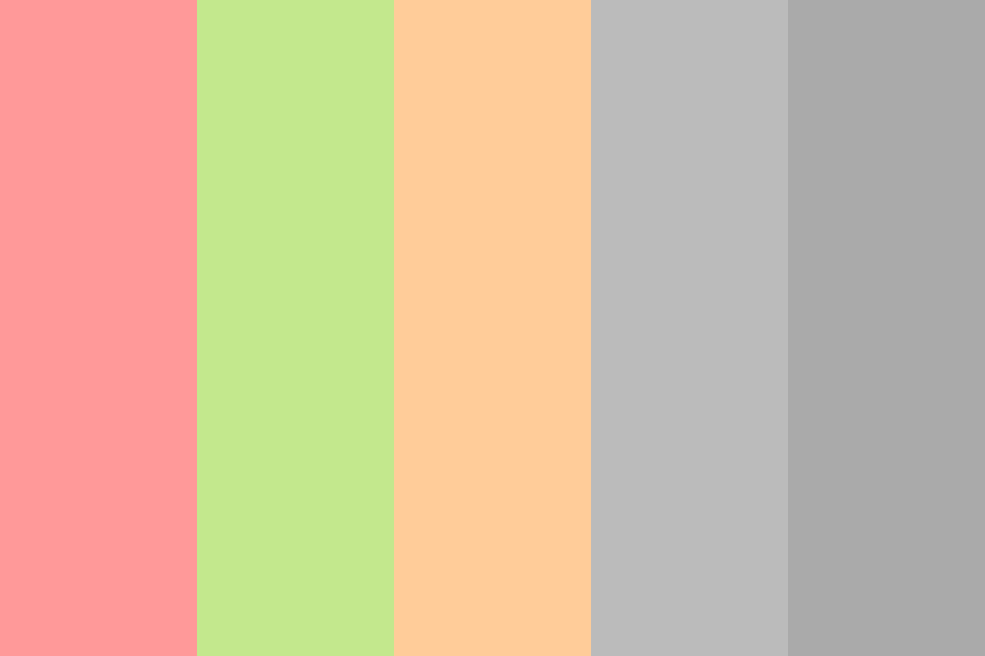 Arriba 31+ imagen pastel color melon Abzlocal.mx