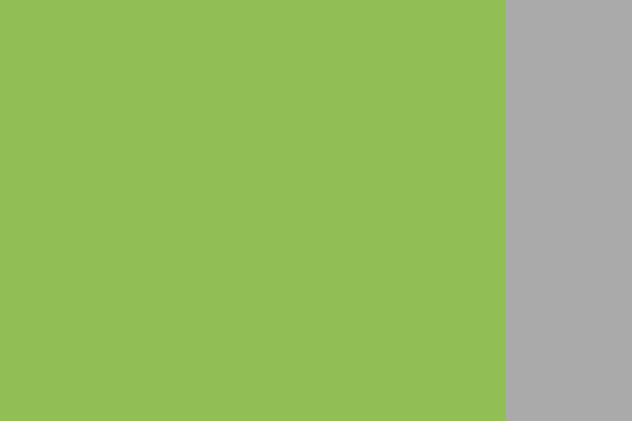 lime green1 Color Palette