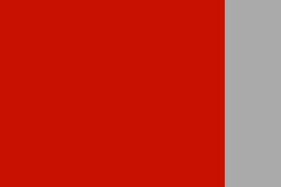 light red Color Palette