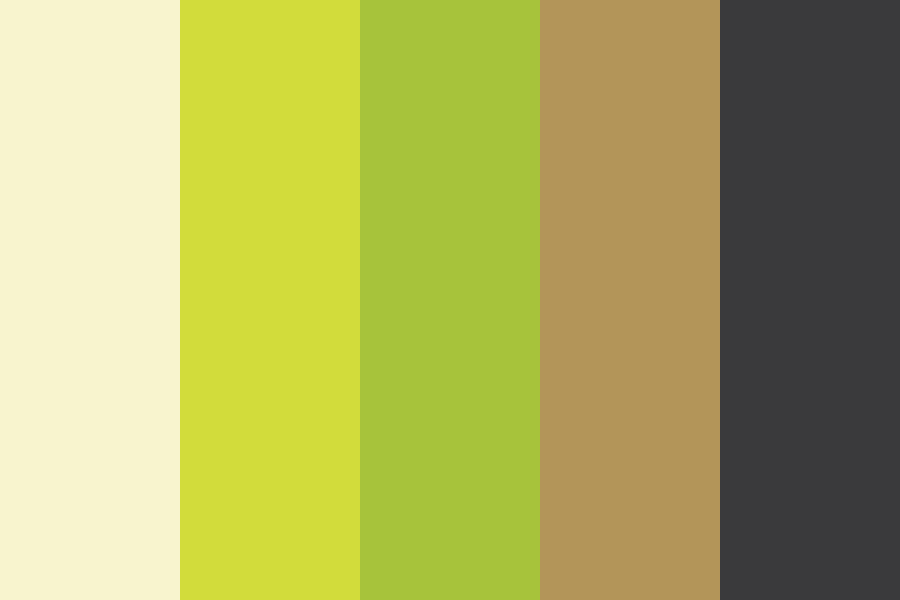 ELM GROVE LOGO Color Palette