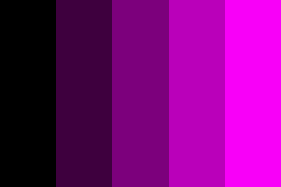 Dark Magenta