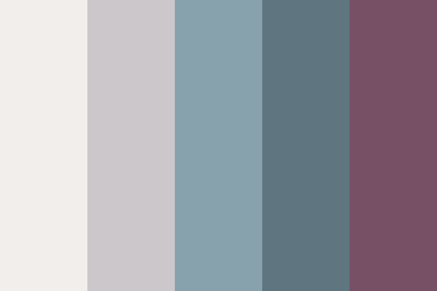 Health Color Palette