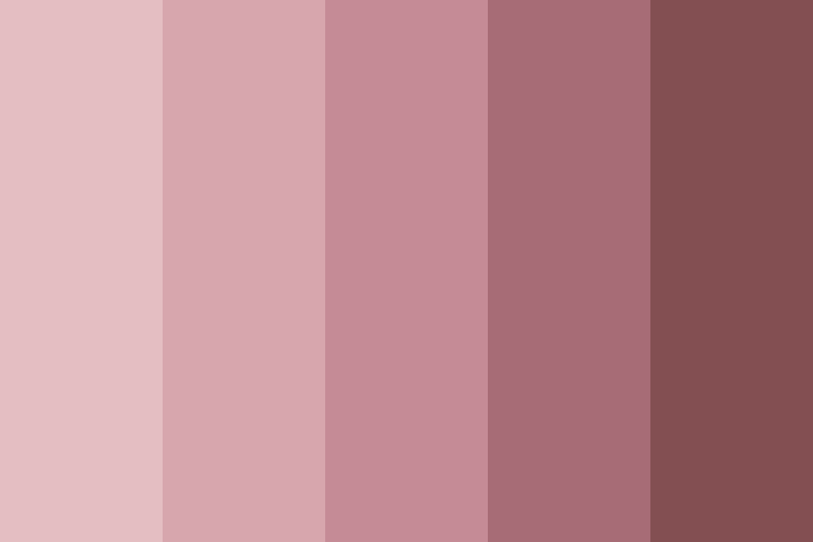 Rosemary pureed Color Palette