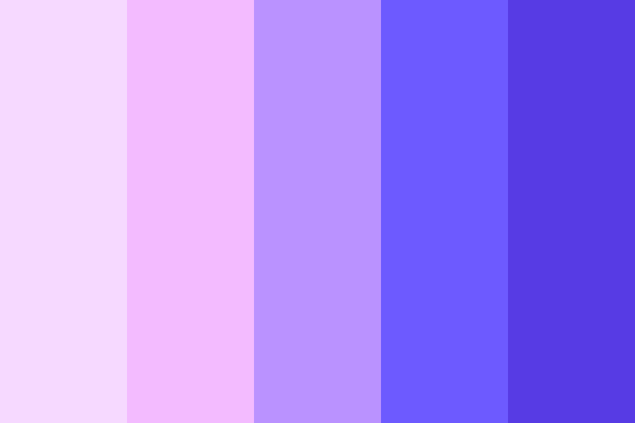 20+ Rapunzel Color Palette ShaanJonesy
