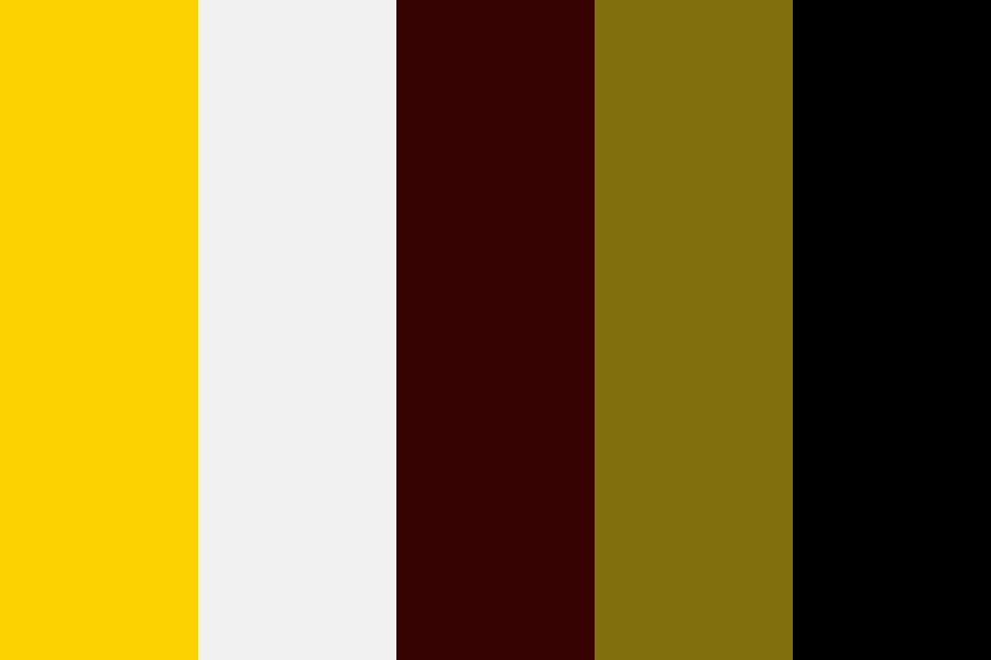 San Francisco Concept Color Palette