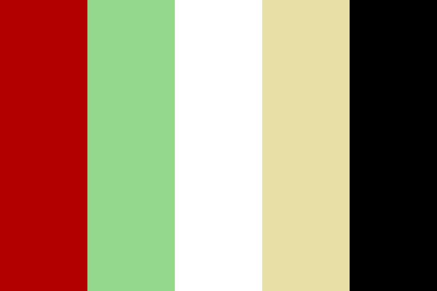 San Antonio Concept Color Palette