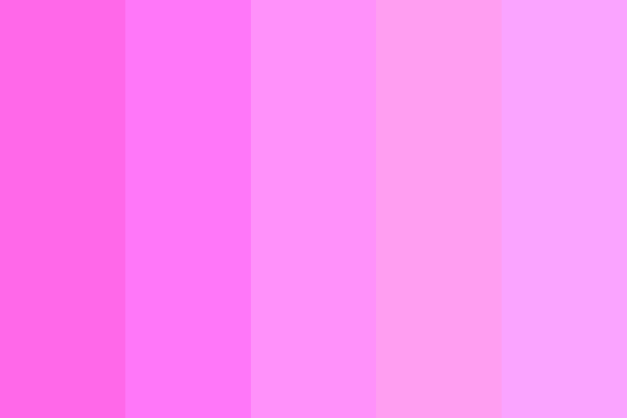 What Is The Opposite Color Of Pink Complementary colors are any two colors which are directly