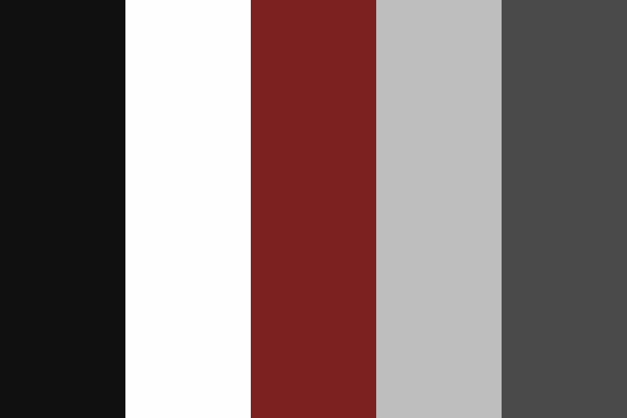 tworead Color Palette