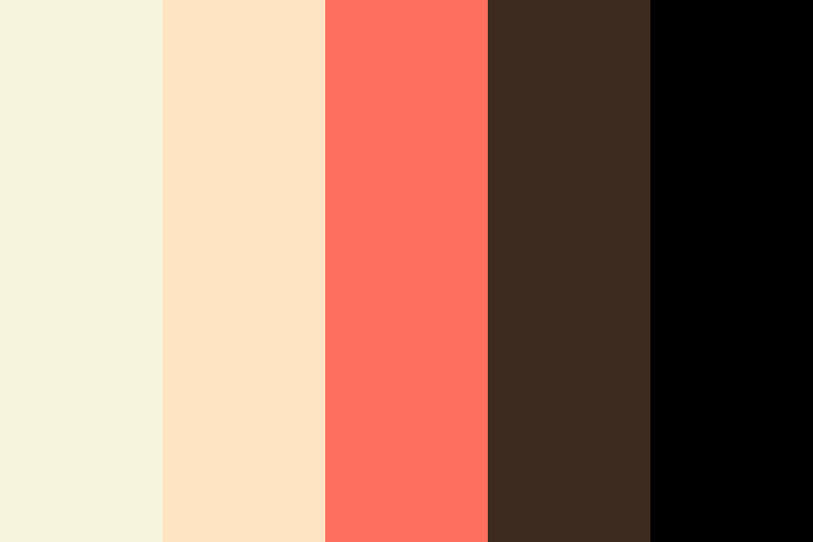 blink Color Palette