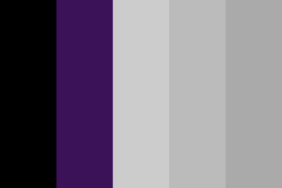 bNp Color Palette