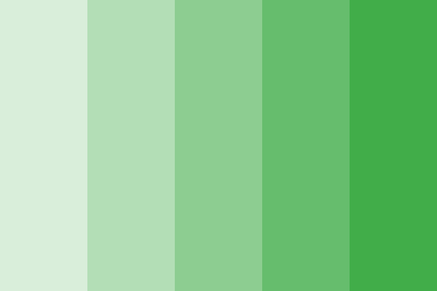 Pastel Green Color Scheme Images Galleries With A