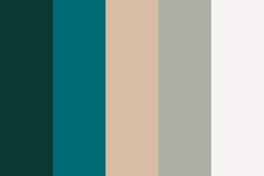 Pray for the Wicked color palette Color Palette