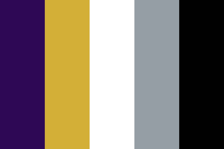 Imperial Advertising Color Palette