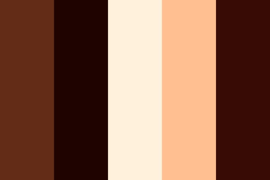 Jd heathers Color Palette