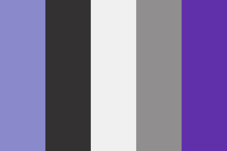 Pilot Color Palette