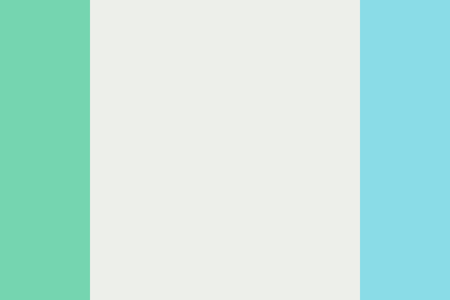 ACNH NINTENDO SWITCH Color Palette